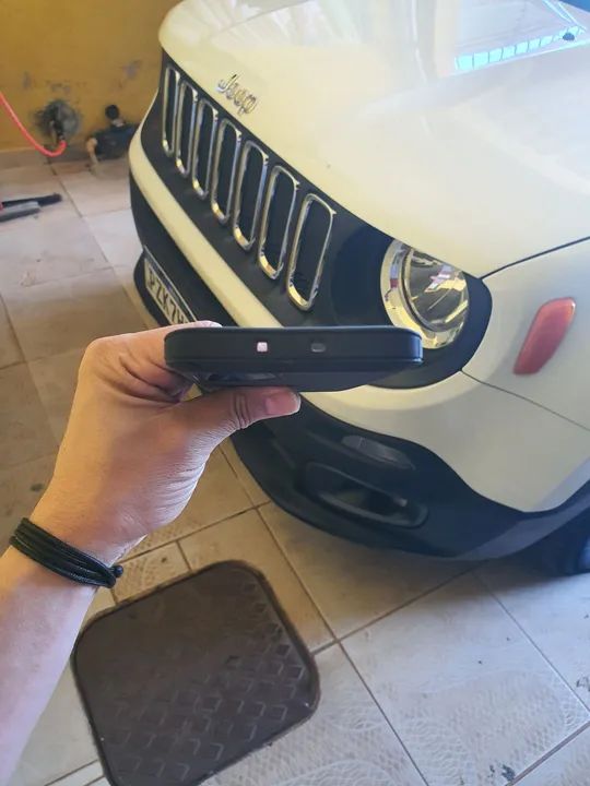 Capa do Note 10 Plus Samsung  (Troco por carregador Samsung Tipo C preto) - Foto 5