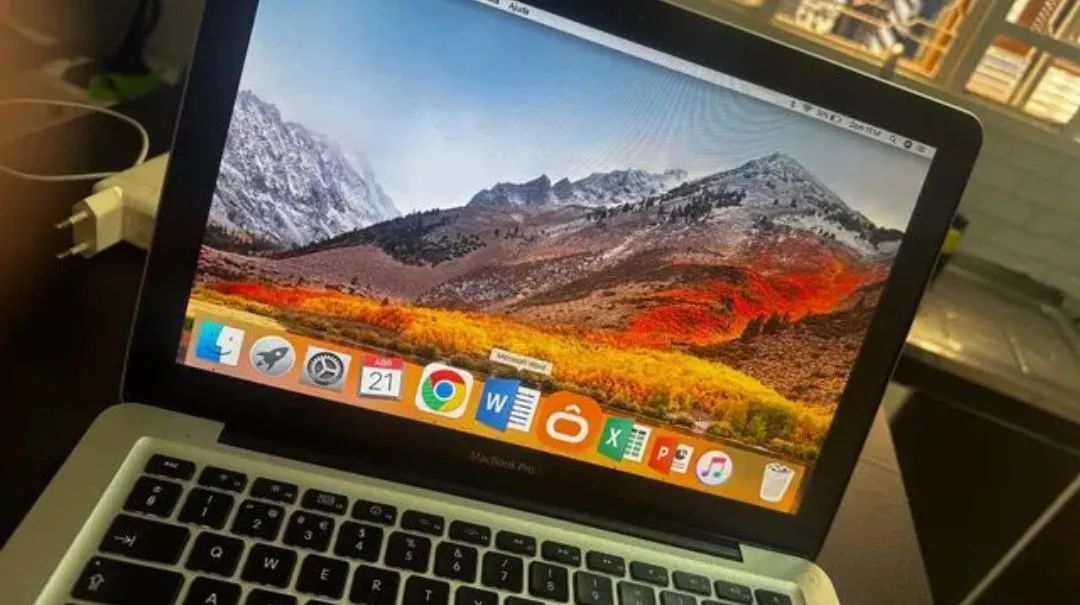 Macbook pró super novo aceito trocas  - Foto 4