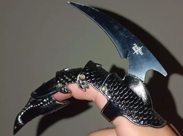 Dragon Claw Fantasy Master - Foto 2