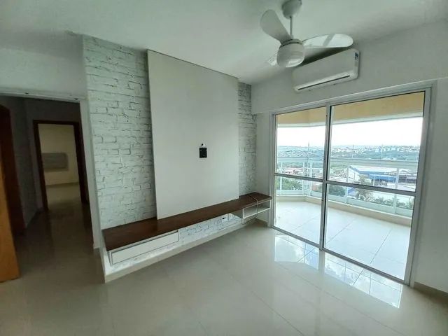 Apartamento no Monalisa Locação.!