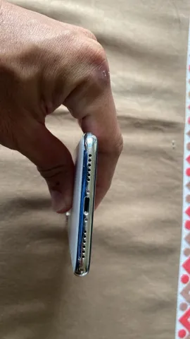 Iphone X 256 gb