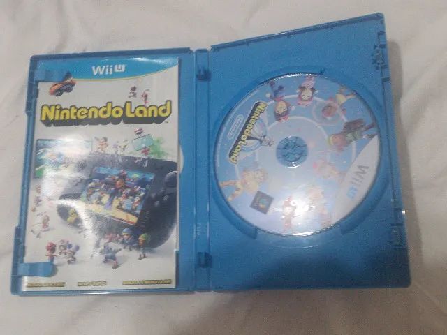 Nintendo Land - Foto 3