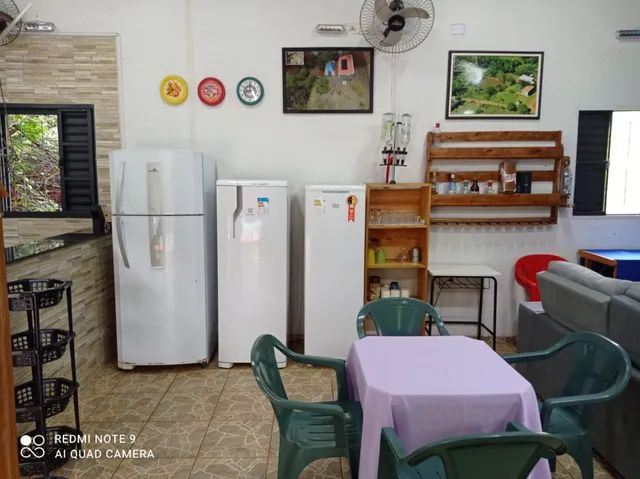 Chácara para Lazer, 1500mts. - Foto 14