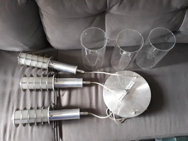 Lustre para Sala de Jantar. - Foto 4