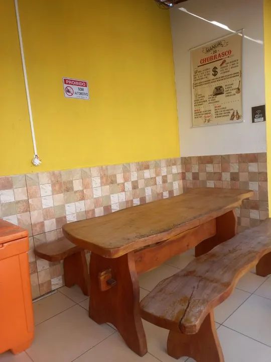 Casa em jauá, 500 diária, - Foto 12