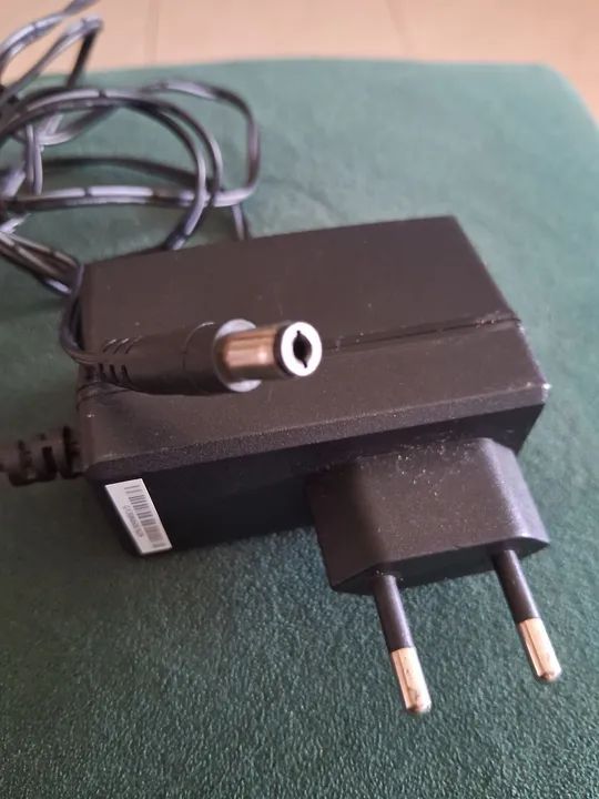 Fonte adaptador Sunny, monitor e notebook  - Foto 3