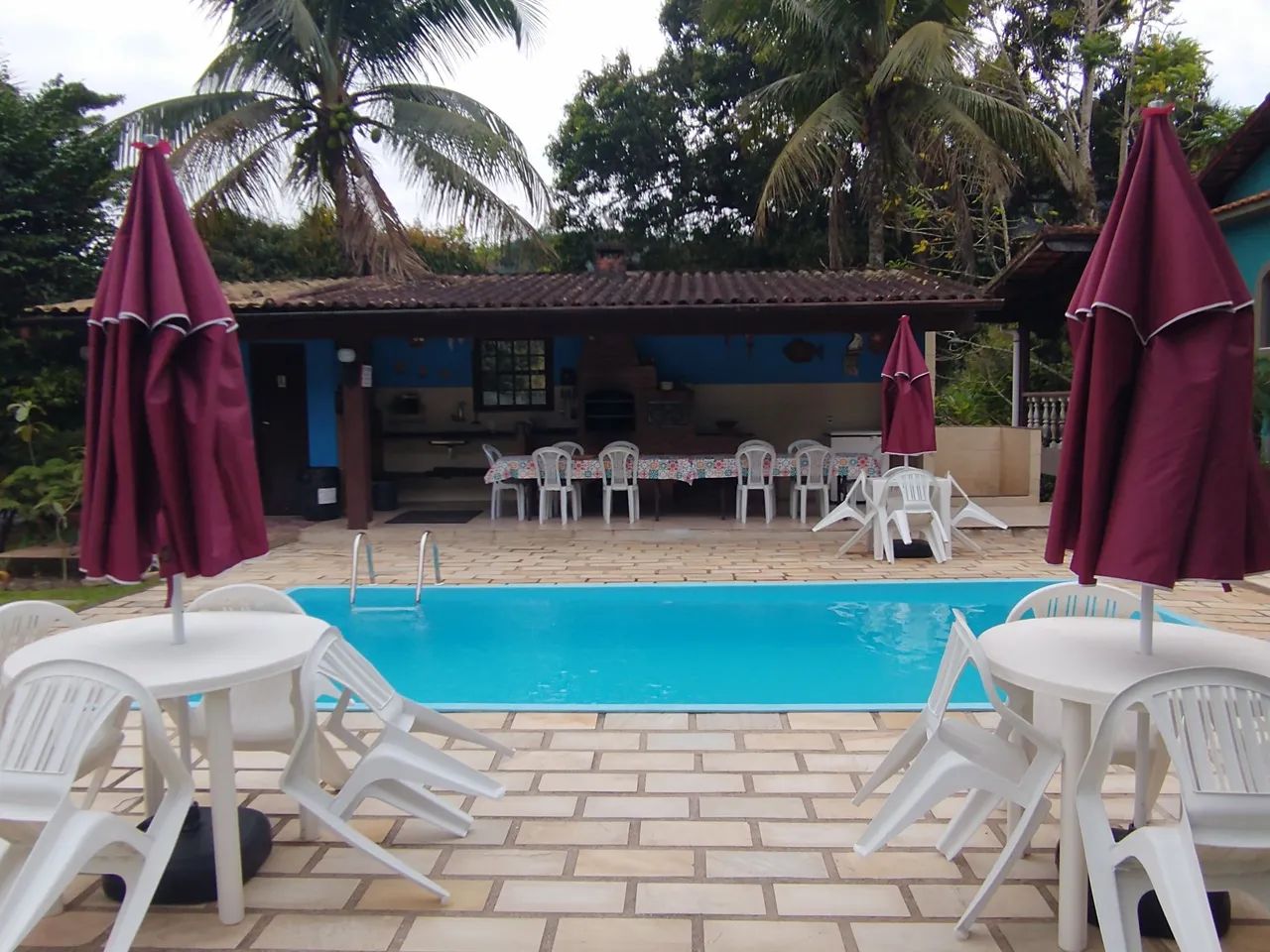 Sítio em Guapimirim  - Foto 14