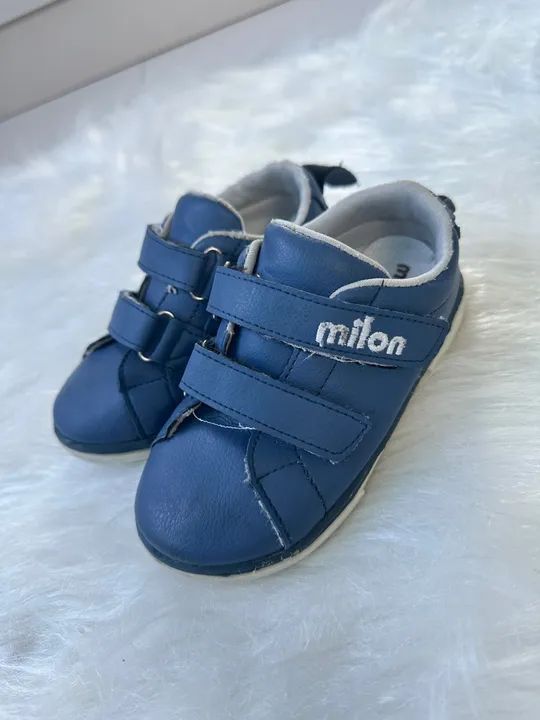 Tênis Milon  - Foto 3
