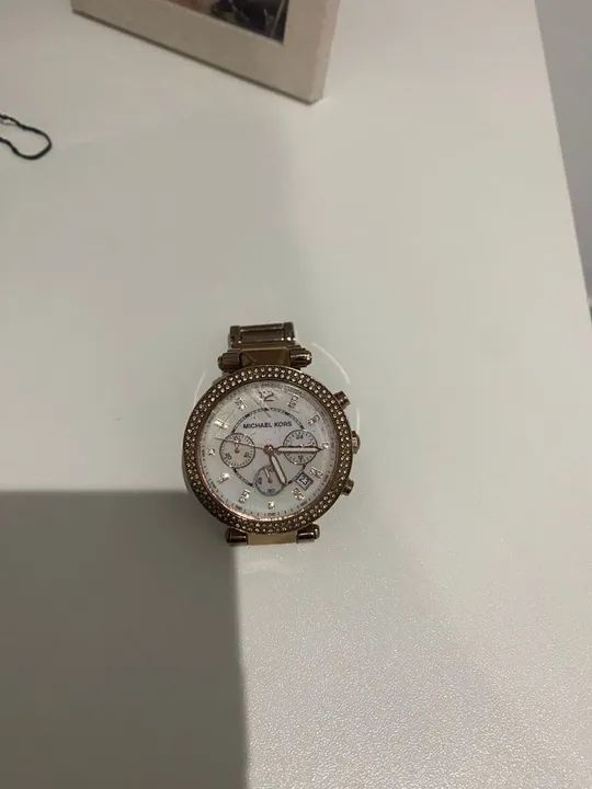 Relógio Michael kors  - Foto 3