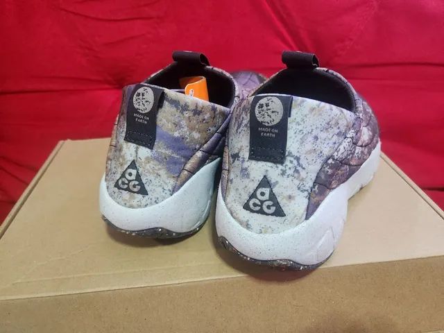 Nike ACG Moc 3.5 SE  - Foto 2