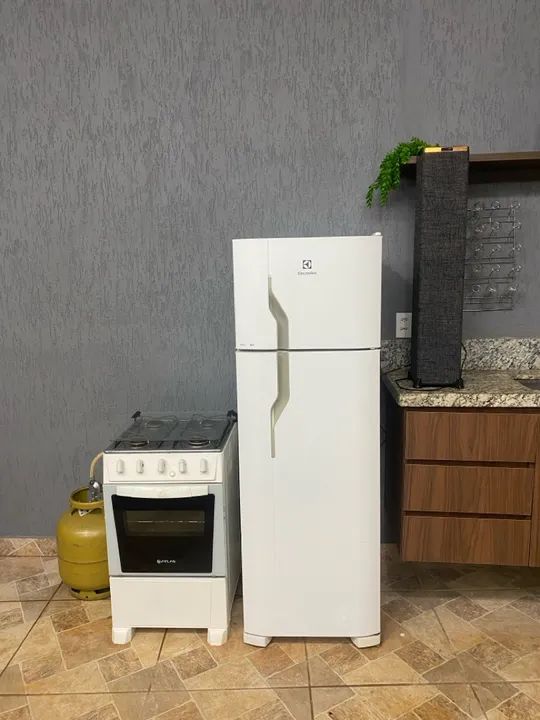 Casa Temporada com Piscina - Foto 9