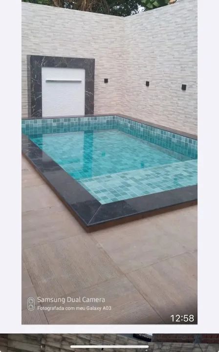 Piscina sobre medidas em todos alagoas  - Foto 2