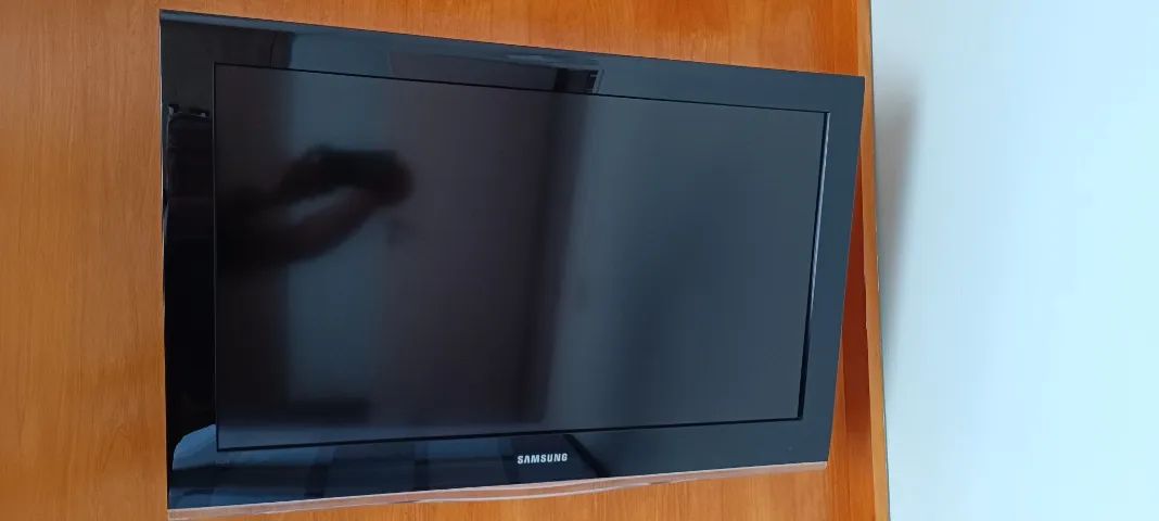 TV Samsung 32? modelo LN32B530 - Foto 2
