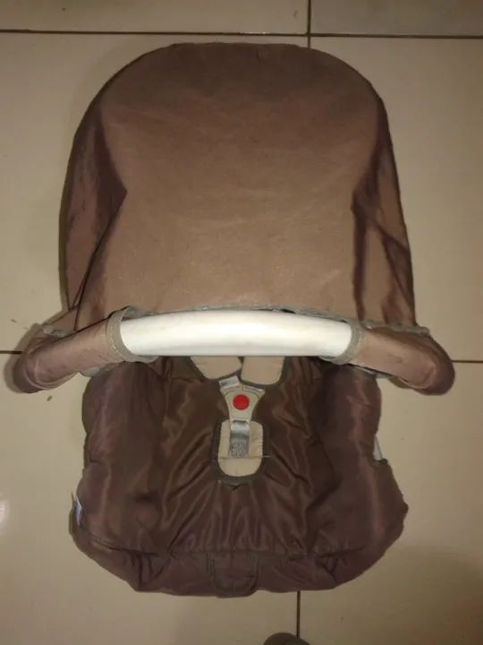 Bebê Conforto Galzerano