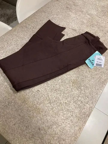 Calça de Montaria Feminina