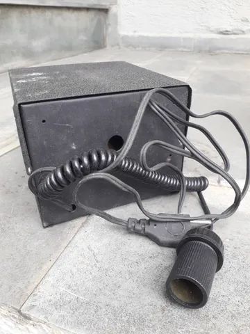 Fonte Estabilizadora Nodaji 10amp - Foto 3