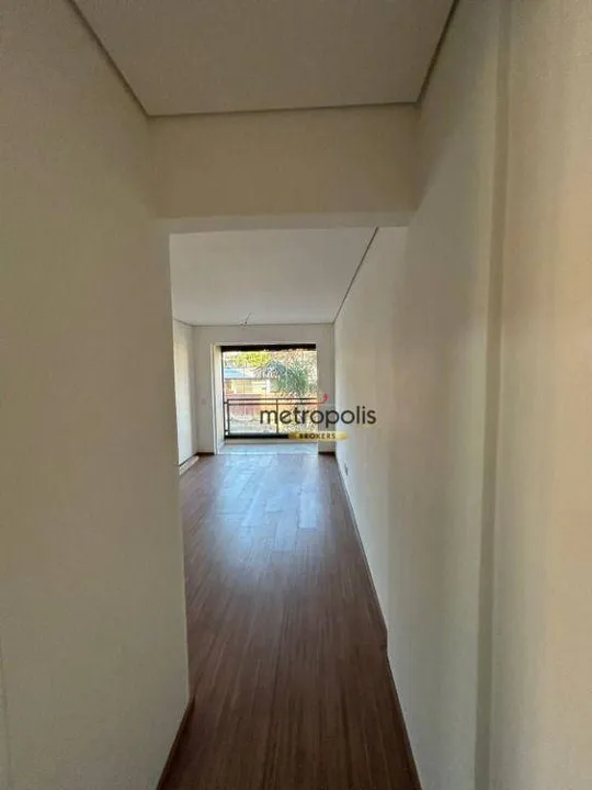 Apartamento à venda, 63 m² por R$ 531.000,00 - Vila Floresta - Santo André/SP