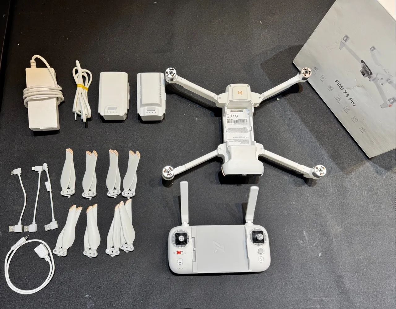 Drone Xiaomi FIMI X8 Pro