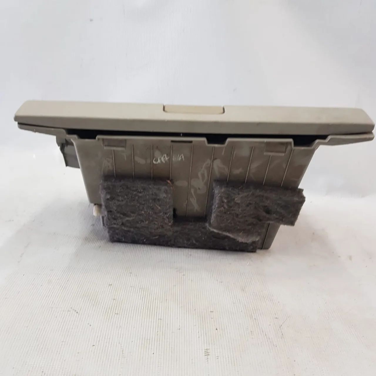 Porta Luvas Chevrolet Captiva 3.6 2008 2012 Uv333 - Foto 4