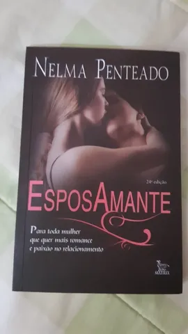 Esposa Amante Livro