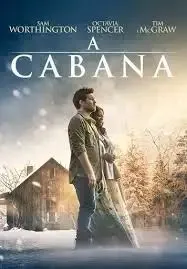 Livro - A cabana