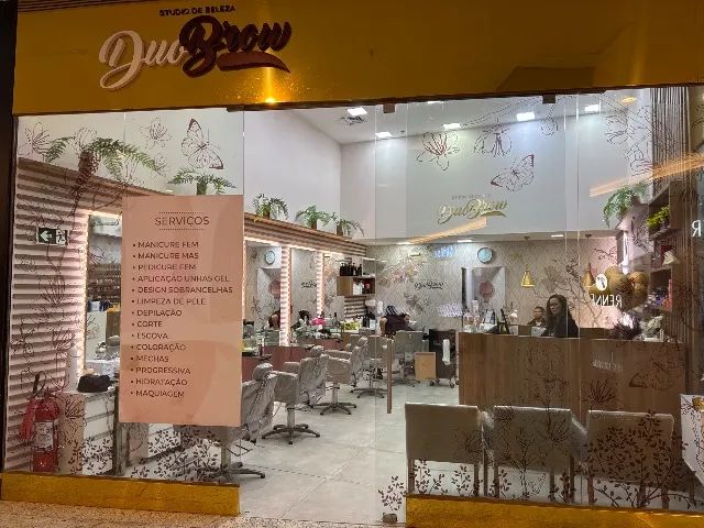 Manicure (Residam em Olinda ou Paulista)