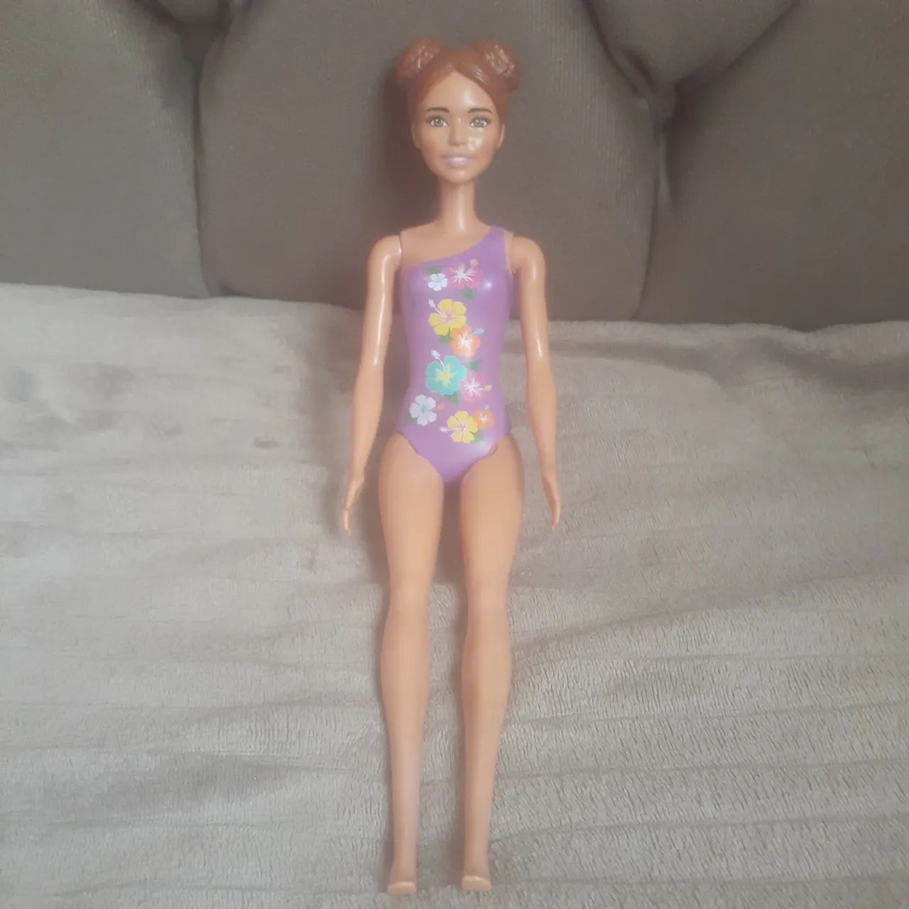 Boneca Barbie Splash - Foto 4