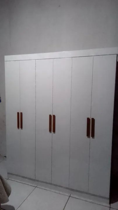 Montador de Móveis: Montagem, desmontagem & assistência de Móveis Francisco Lima - Foto 5