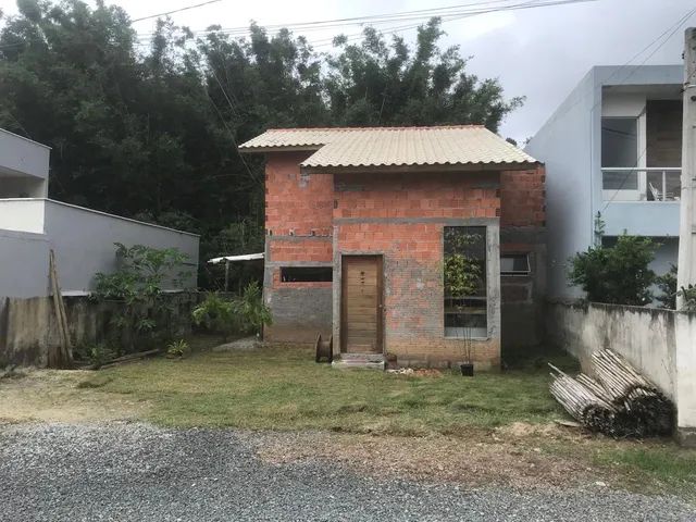 Captação de Casa a venda na Servidão Ana Antonia Martins, Alto Ribeirão, Florianópolis, SC