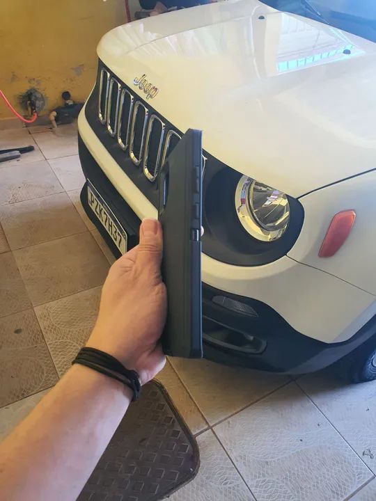 Capa do Note 10 Plus Samsung  (Troco por carregador Samsung Tipo C preto) - Foto 2