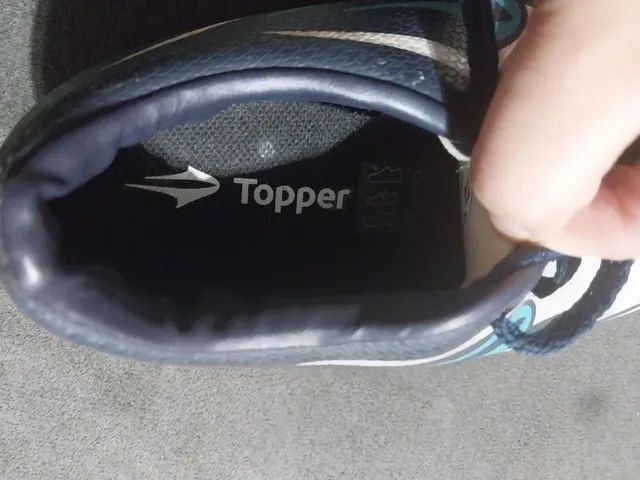 Chuteira Topper - Foto 4