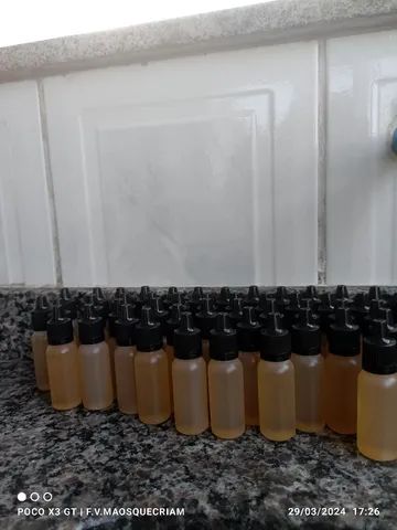 Óleo de copaíba puro 100%  - Foto 2