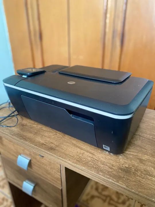 Impressora Ink Advantage 3516 (LEIA A DESCRIÇÃO) - Foto 2