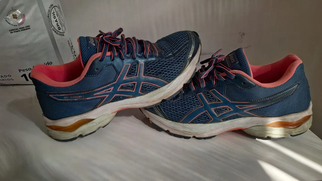 Tênis Asics Original