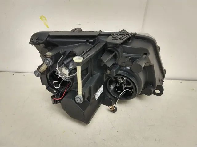 Farol Amarok 12/18 original usado  - Foto 5