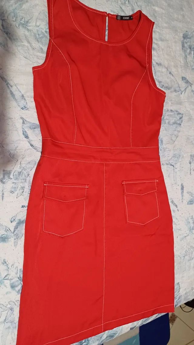Vestido