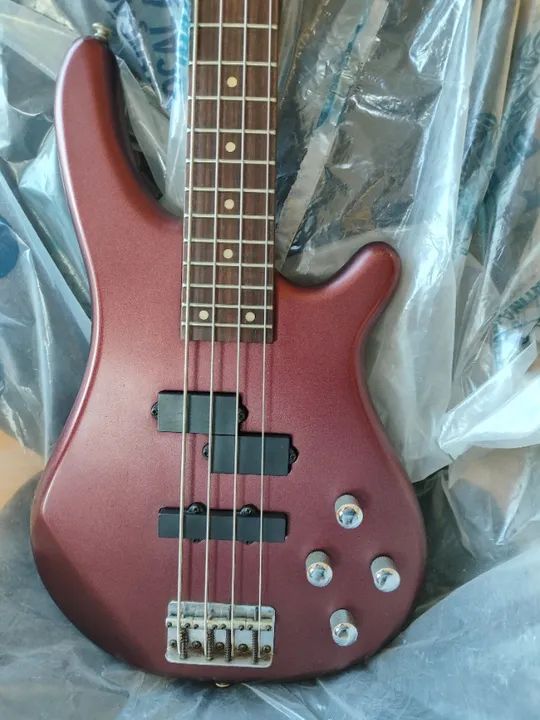 vendo um cotra baixo ativo , condor semi novo,  - Foto 6