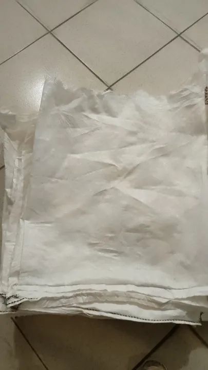 65 sacos de entulho para obra - Foto 3