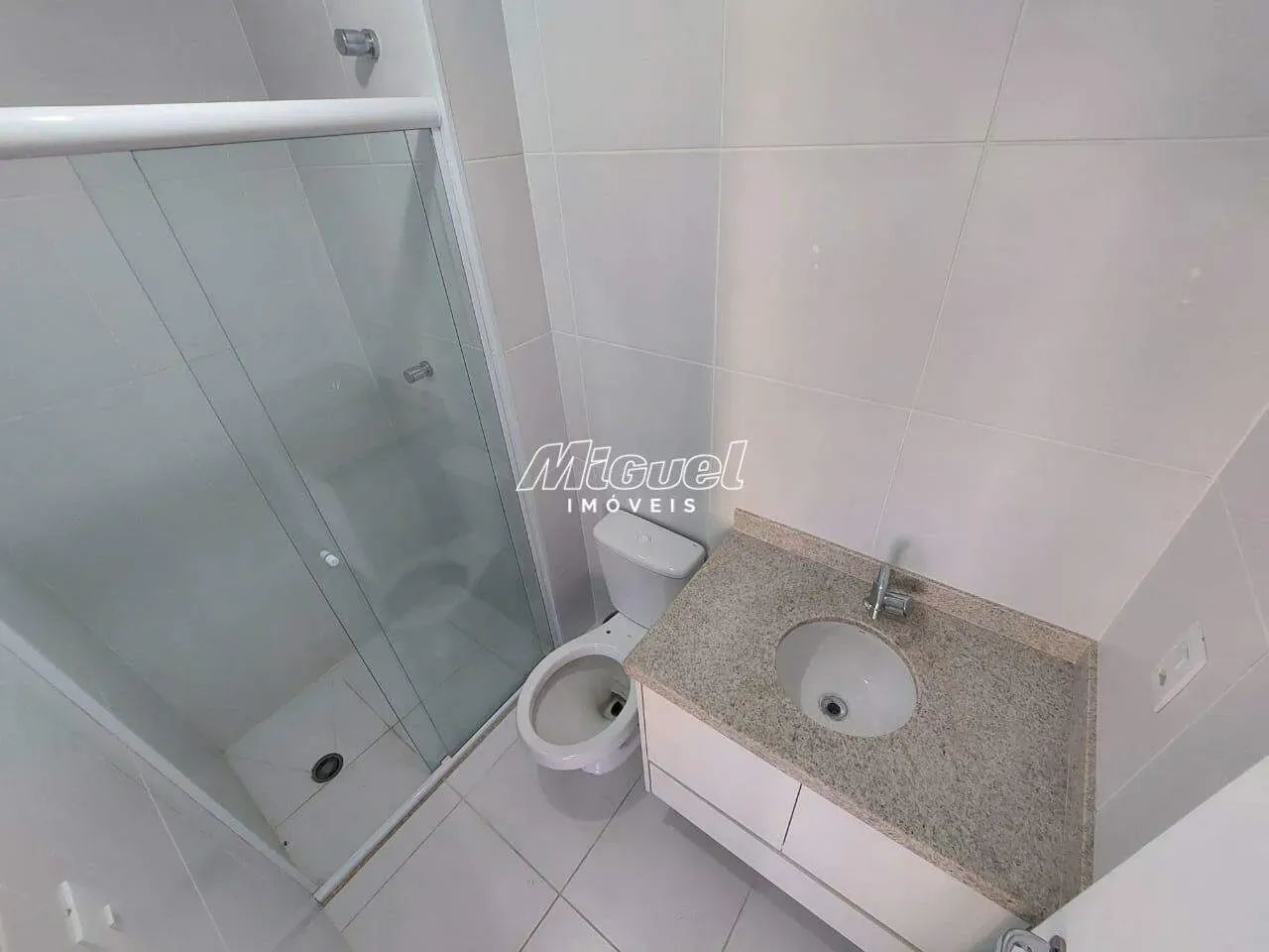 Apartamento à venda, Cidade Alta - Piracicaba - Foto 7