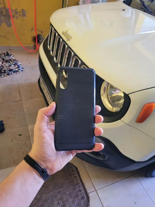 Capas do A50 / A30S em Samambaia (30 CADA) - Foto 2