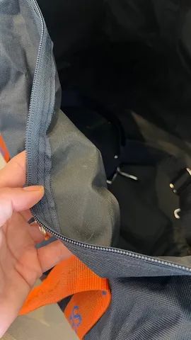 Mala de mão 10kg viagem  - Foto 4