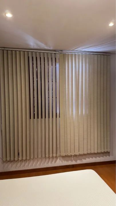 Cortinas - Foto 2