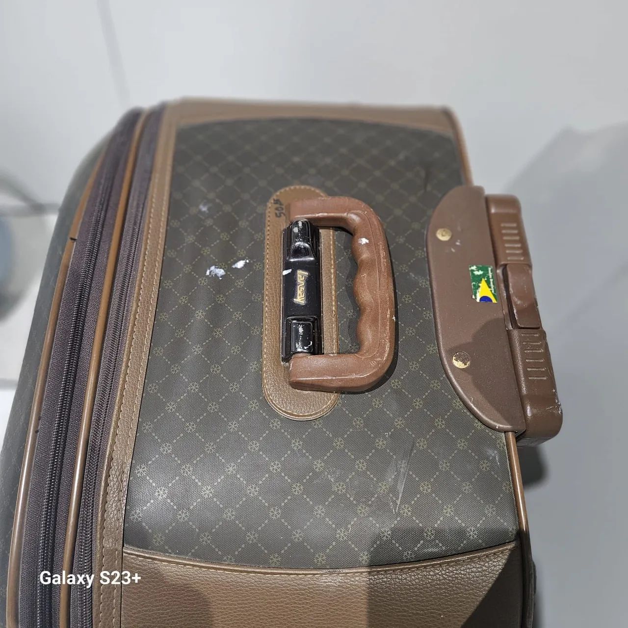 Mala grande lansay  - Foto 5