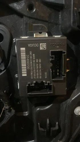 Módulo Porta D.d (31456700) Volvo V40 2013 / 2021