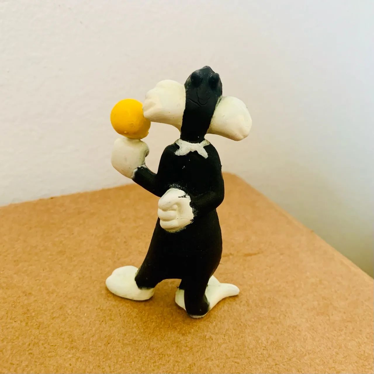 Boneco Frajola & Piu Piu + Brinde - Foto 2
