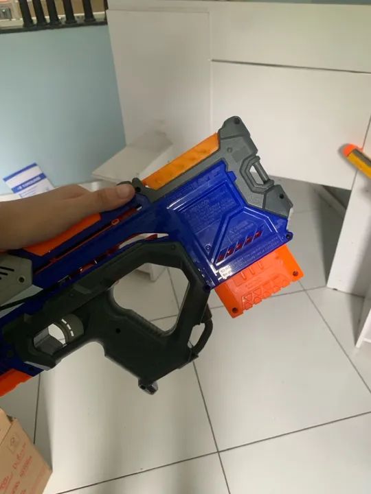 Nerf Besta - Foto 3