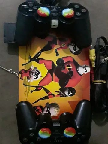 vendo playstation 2 - Foto 4