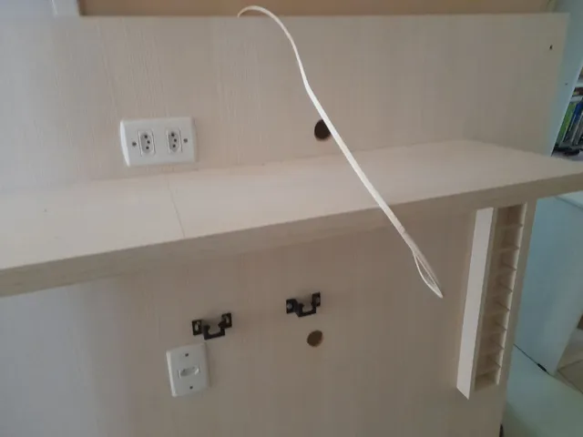 Vendo painel para tv