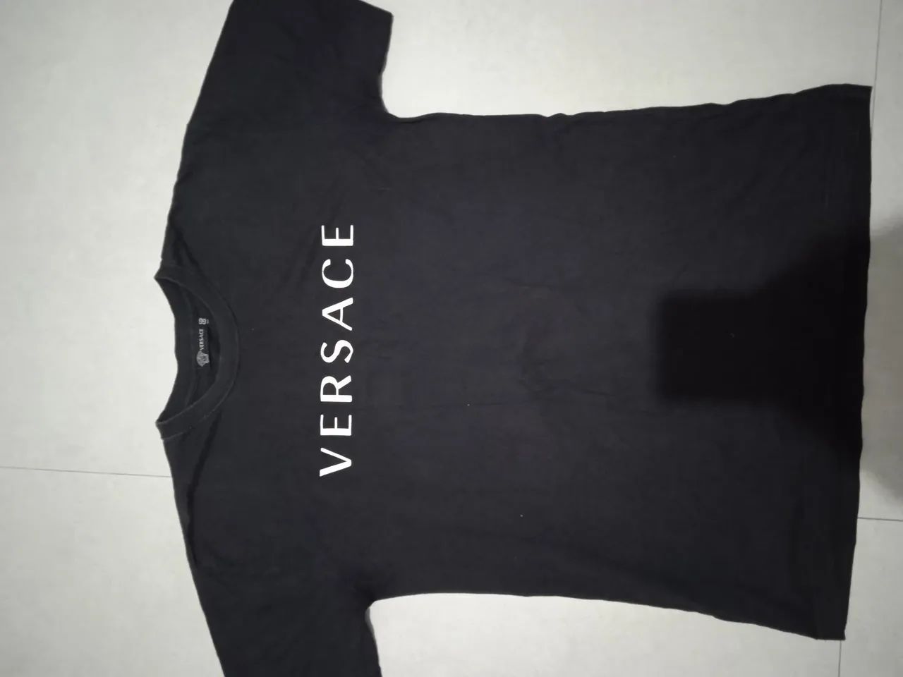02 Camisetas - Foto 4