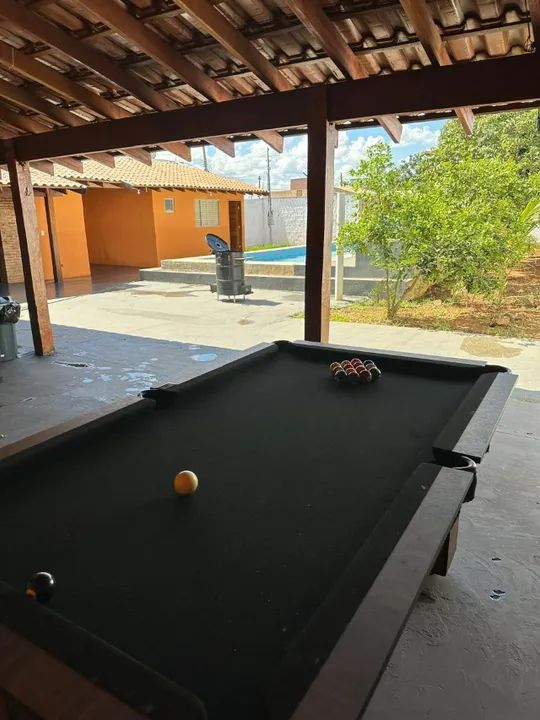 Espaço de festas Toca da Nova - Foto 8